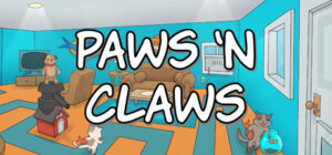 Paws ‘n Claws VR