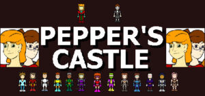 Pepper’s Castle
