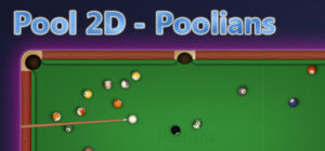 Pool 2D – Poolians