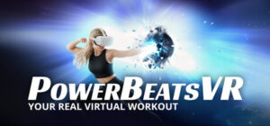 PowerBeatsVR – VR Fitness