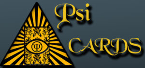 Psi Cards