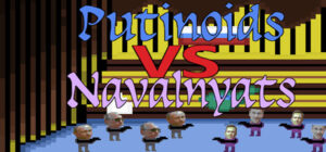 Putinoids VS Navalnyats – Путиноиды Против Навальнят