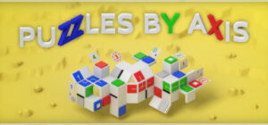 Puzzles By Axis