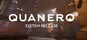 Quanero 2 – System Release