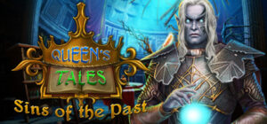Queen’s Tales: Sins of the Past Collector’s Edition