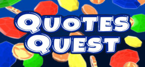 Quotes Quest – Match 3