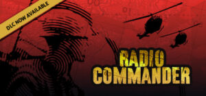 Radio Commander: Vietnam ’64
