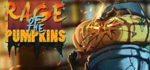 Rage of the Pumpkins – Space Prostitutes Must Die! Again
