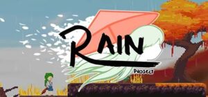 RAIN Project – a touhou fangame