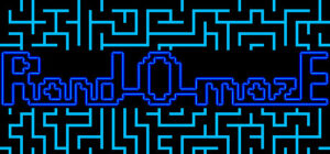 Rand-O-mazE