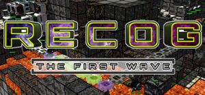 RECOG The First Wave