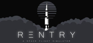Reentry – A Space Flight Simulator