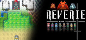 Reverie – A Heroes Tale