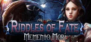 Riddles of Fate: Memento Mori Collector’s Edition