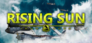 Rising Sun – Iron Aces