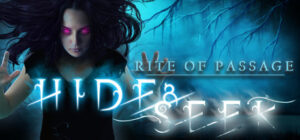 Rite of Passage: Hide and Seek Collector’s Edition