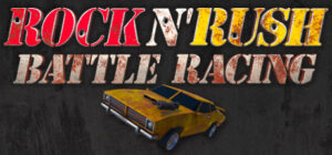 Rock n’ Rush: Battle Racing