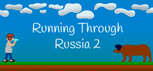 Running Through Russia 2