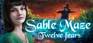 Sable Maze: Twelve Fears Collector’s Edition