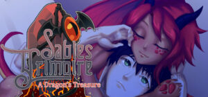 Sable’s Grimoire: A Dragon’s Treasure