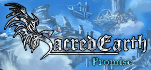 Sacred Earth – Promise