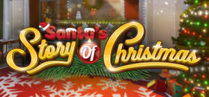 Santa’s Story of Christmas