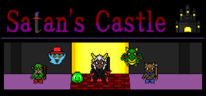 Satan’s Castle