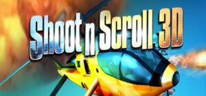 Shoot’n’Scroll 3D