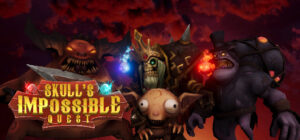 Skull’s Impossible Quest
