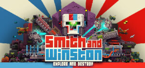 Smith and Winston