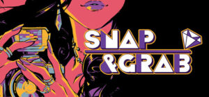 Snap & Grab