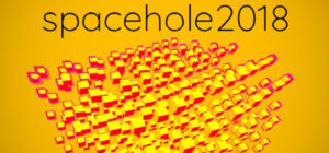 Space Hole 2018
