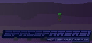 Spacefarers!