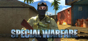 Special Warfare – 特战之王