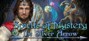 Spirits of Mystery: The Silver Arrow Collector’s Edition
