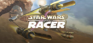 STAR WARS™ Episode I Racer