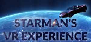 Starman’s VR Experience
