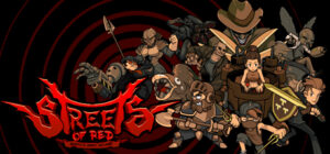 Streets of Red : Devil’s Dare Deluxe