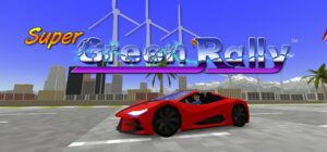 Super Green Rally