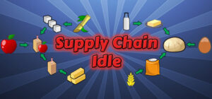 Supply Chain Idle