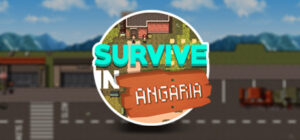 Survive in Angaria