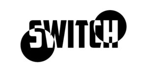 Switch – Black & White