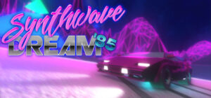 Synthwave Dream ’85