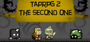 TapRPG 2 – The Second One