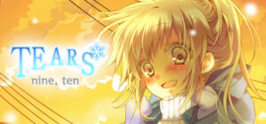 Tears – 9, 10