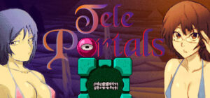 Teleportals. I swear it’s a nice game