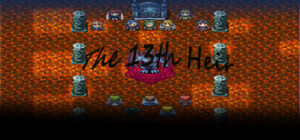 The 13th Heir – Ragnarok Chapter 2