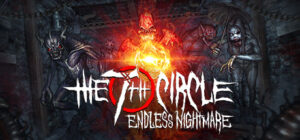 The 7th Circle – Endless Nightmare