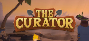 The Curator – Prologue
