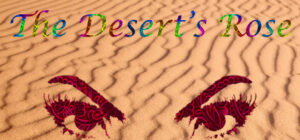 The Desert’s Rose